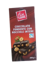 Fin Carré Noistte Chocolat noir 200 gr 