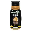 Servivita Zero Calorie Sauce Dulce De Leche Syrup- 320ML