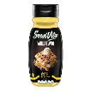 Servivita Zero Calorie Vanilla Syrup 320ML